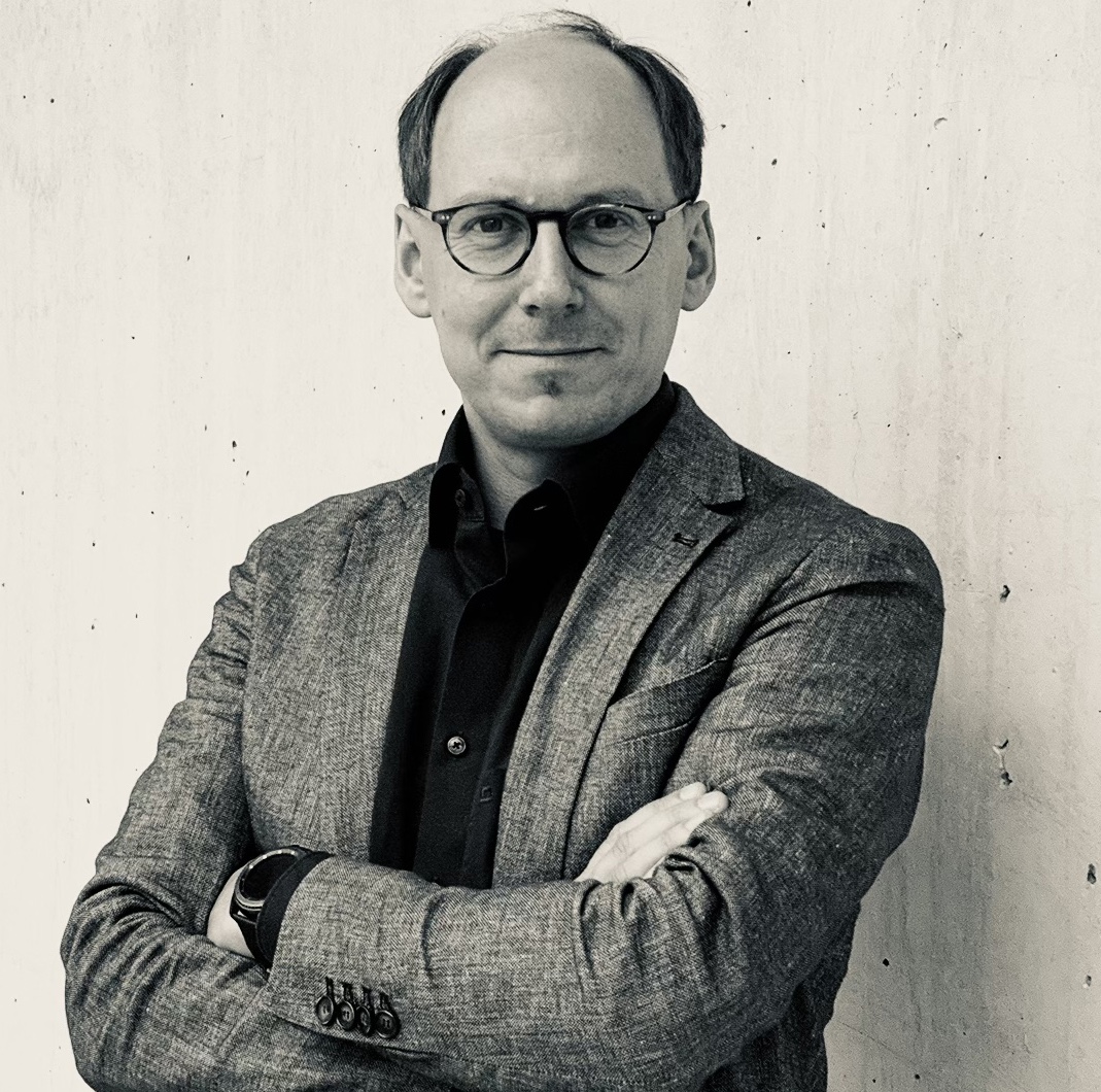 Johannes Bennke